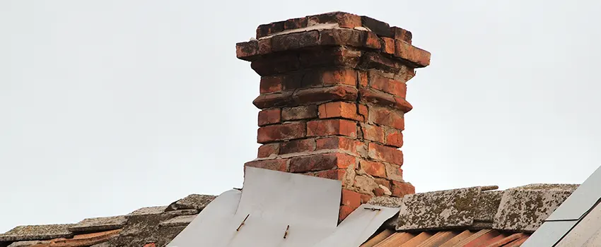 Cost of Fixing Blocked Chimney in North York, Ontario