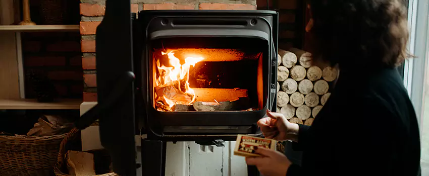 Hearthstone Wood Stoves Fireplace Repair in North York, Ontario