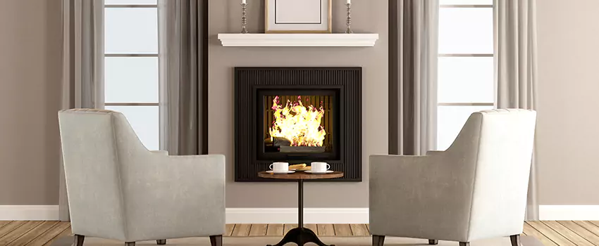 Heatilator Direct Vent Fireplace Services in North York, Ontario