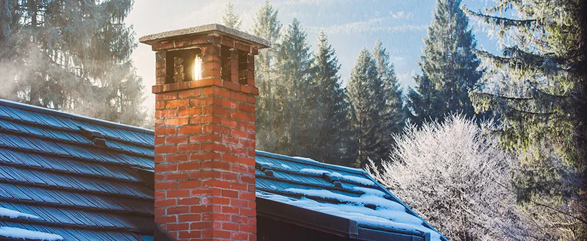 Residential Chimney Rain Caps Repair Services in North York, ON