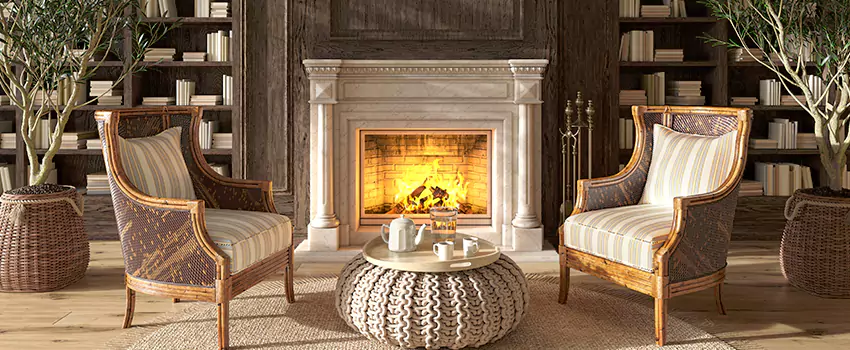 Cost of RSF Wood Fireplaces in North York, Ontario