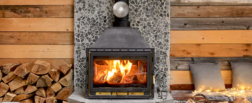 Travis Industries Elite Fireplace Inspection and Maintenance in North York, Ontario