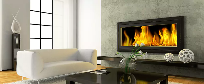 Ventless Fireplace Oxygen Depletion Sensor Installation and Repair Services in North York, Ontario