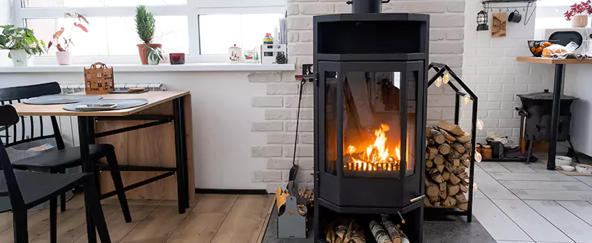 Cost of Vermont Castings Fireplace Services in North York, ON