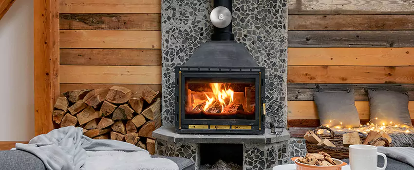 Affordable Wood Fireplace Fixing Solutions in North York, Ontario