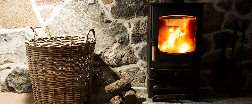 24/7 Wood Stove Installation Services in North York, Ontario