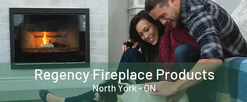 Regency Fireplace Products North York - ON